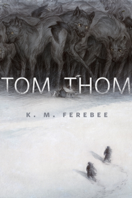 E-knjiga Tom, Thom K. M. Ferebee
