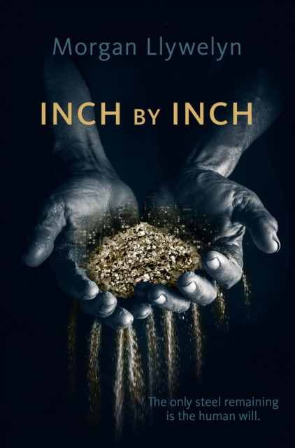 E-book Inch by Inch Morgan Llywelyn