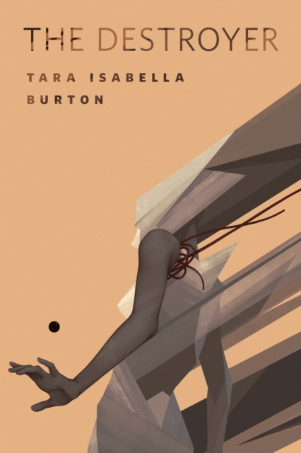 E-knjiga Destroyer Tara Isabella Burton