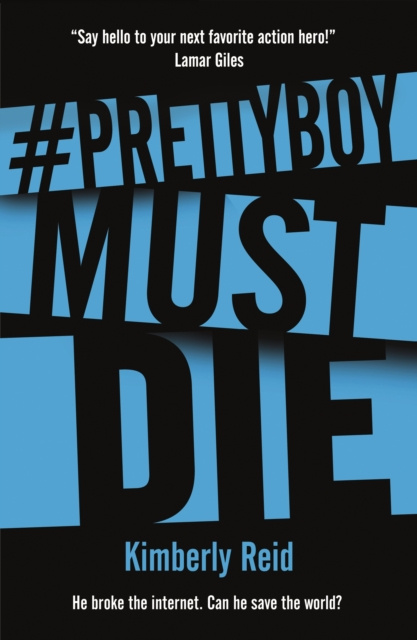 E-knjiga Prettyboy Must Die Kimberly Reid