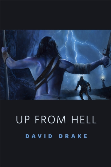 E-knjiga Up From Hell David Drake