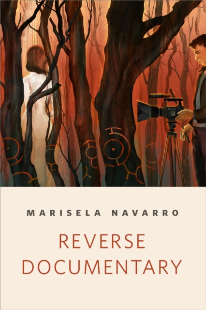 E-knjiga Reverse Documentary Marisela Navarro