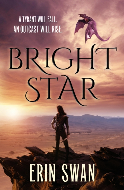 E-knjiga Bright Star Erin Swan