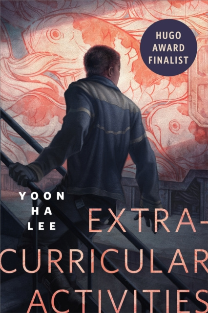 E-knjiga Extracurricular Activities Yoon Ha Lee