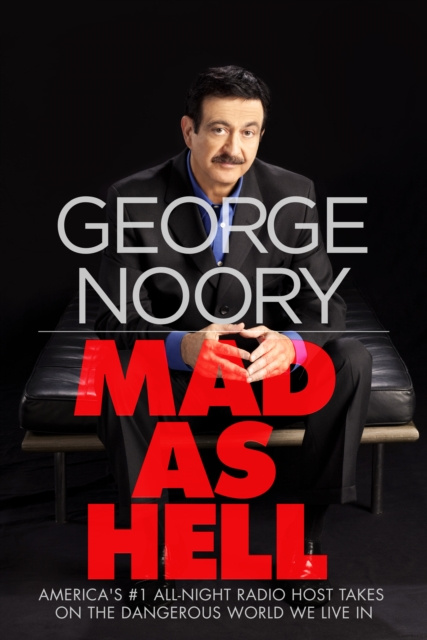 E-book Mad as Hell George Noory