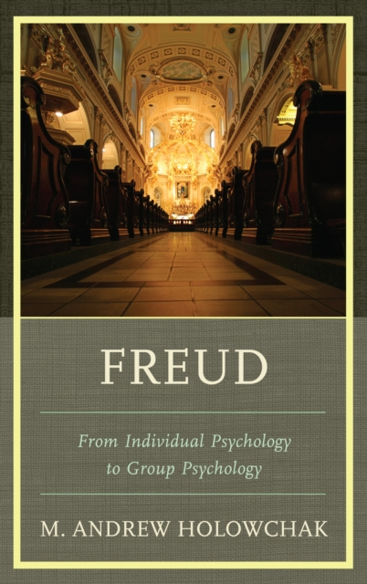 E-knjiga Freud M. Andrew Holowchak