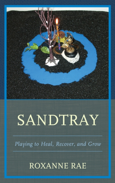 E-book Sandtray Roxanne Rae