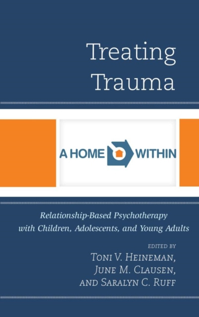 E-book Treating Trauma Toni V. Heineman