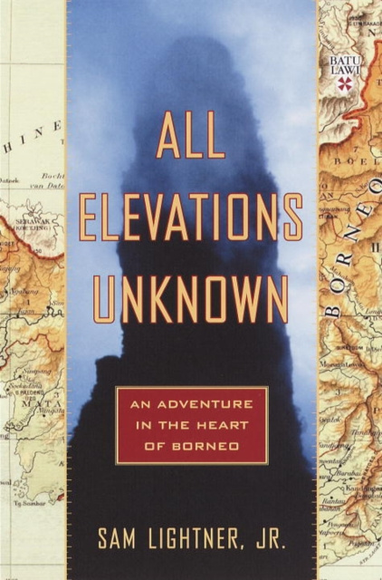 ebook All Elevations Unknown Sam Lightner Jr.