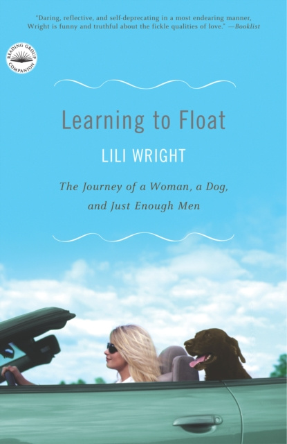 E-knjiga Learning to Float Lili Wright