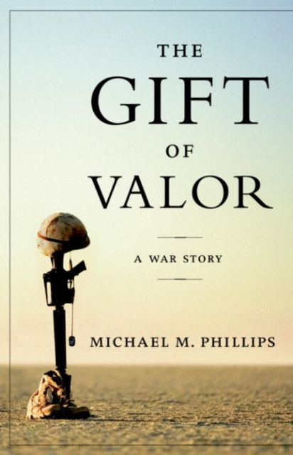 Libro elettronico Gift of Valor Michael M. Phillips