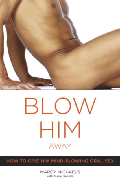 E-Book Blow Him Away Marcy Michaels