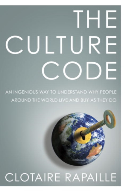 E-book Culture Code Clotaire Rapaille