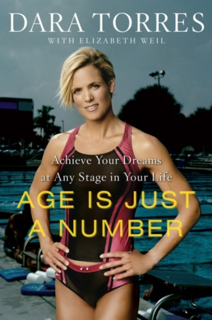E-knjiga Age Is Just a Number Dara Torres