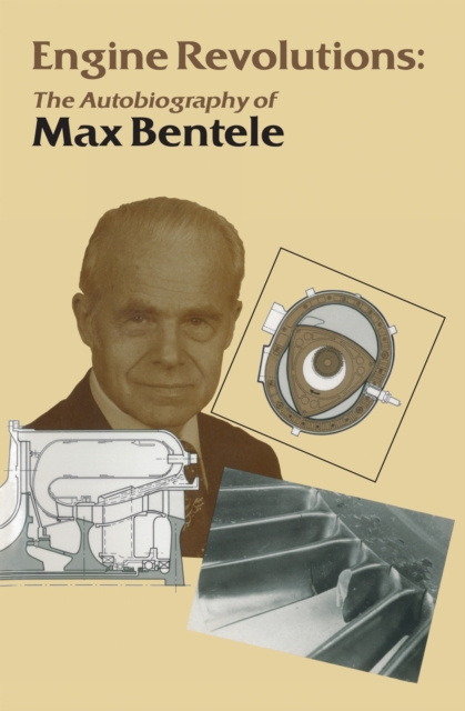 E-book Engine Revolutions Max Bentele