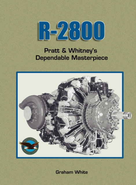 ebook R-2800 Graham White