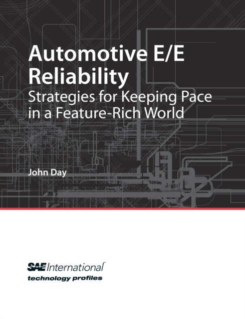 E-knjiga Automotive E/E/ Reliability John Day