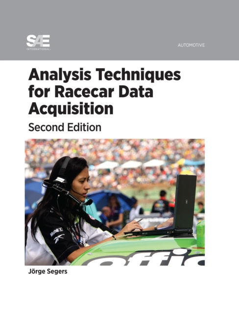 E-book Analysis Techniques for Racecar Data Acquisition Jorge Sergers
