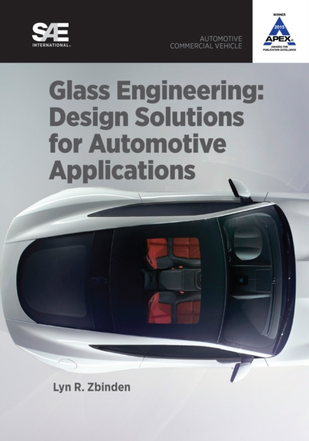 E-Book Glass Engineering Lyn R Zbinden