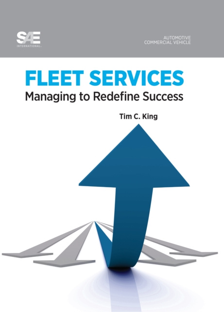 E-knjiga Fleet Services Tim C King