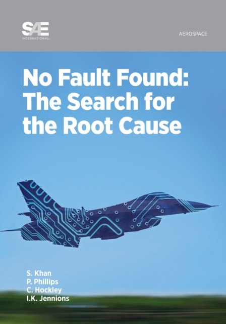 E-Book No Fault Found Ian K Jennions
