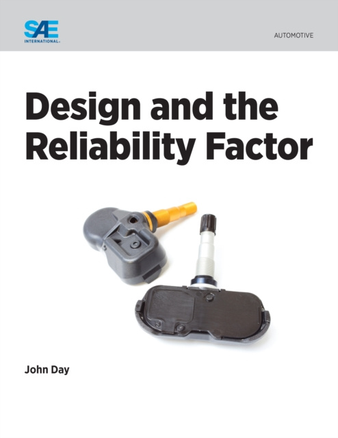 Libro electrónico Design and the Reliability Factor John Day