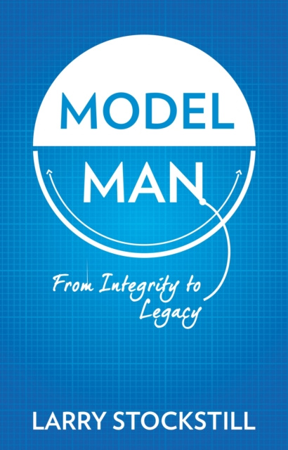 E-book Model Man Larry Stockstill