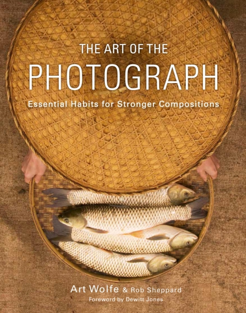 E-kniha Art of the Photograph Rob Sheppard