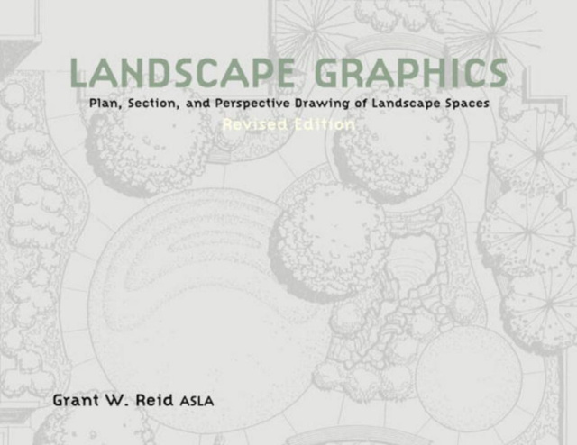 E-book Landscape Graphics Grant Reid