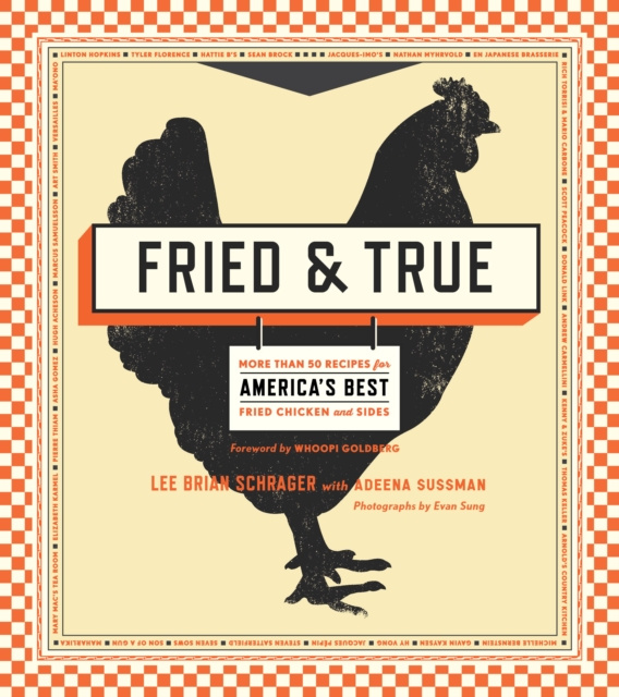 E-kniha Fried & True Lee Brian Schrager