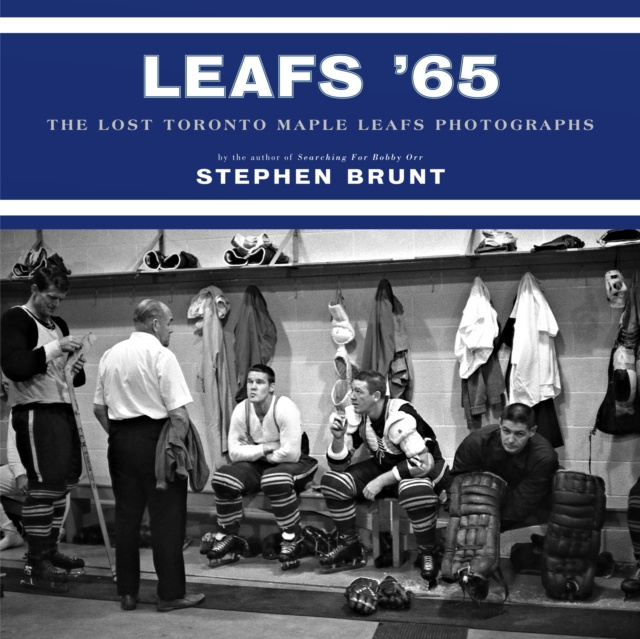 E-book Leafs '65 Stephen Brunt