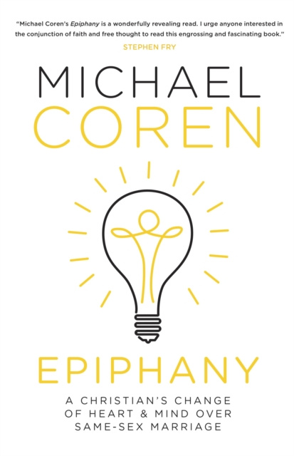 E-knjiga Epiphany Michael Coren