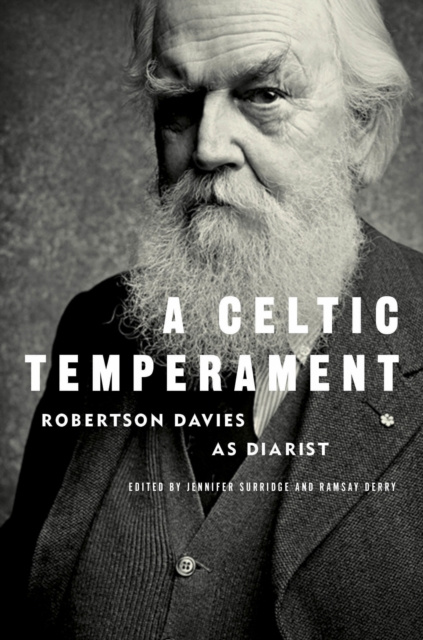 E-knjiga Celtic Temperament Robertson Davies