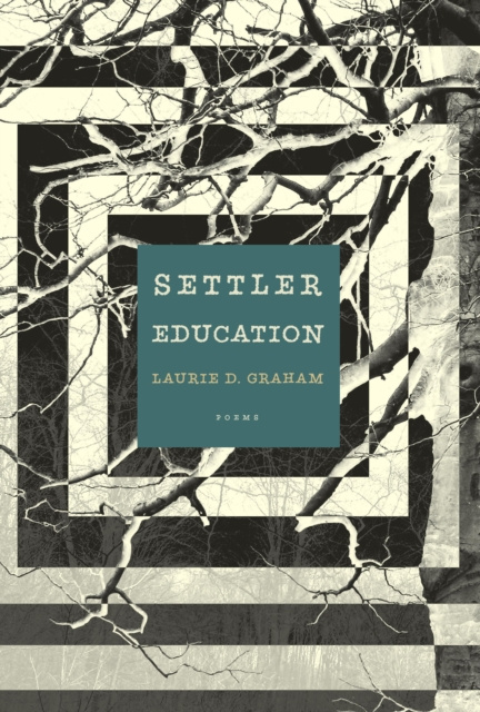 E-knjiga Settler Education Laurie D. Graham