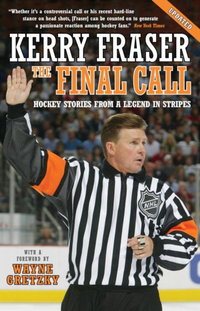 E-book Final Call Kerry Fraser