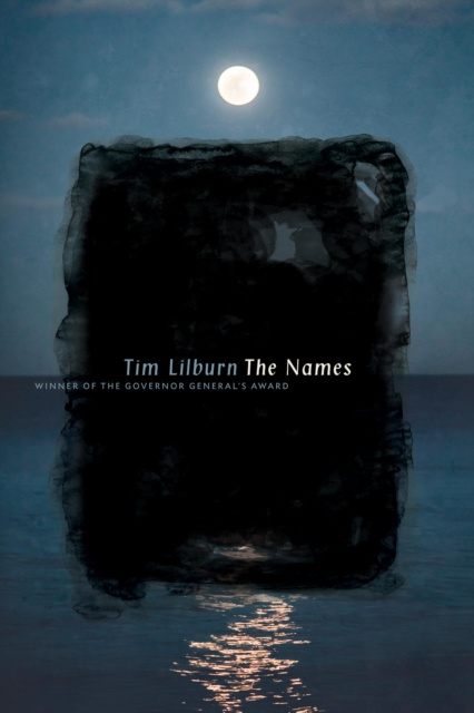 E-book Names Tim Lilburn