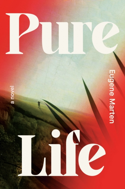 E-knjiga Pure Life Eugene Marten