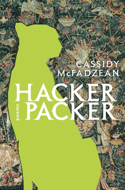 E-knjiga Hacker Packer Cassidy McFadzean