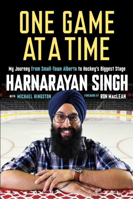 E-knjiga One Game at a Time Harnarayan Singh