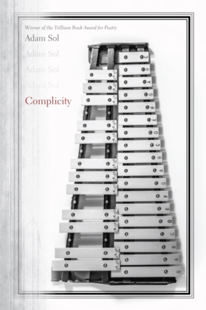 E-knjiga Complicity Adam Sol