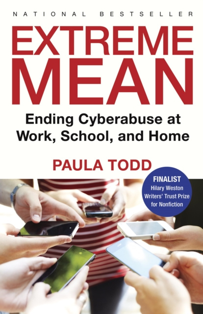 E-book Extreme Mean Paula Todd