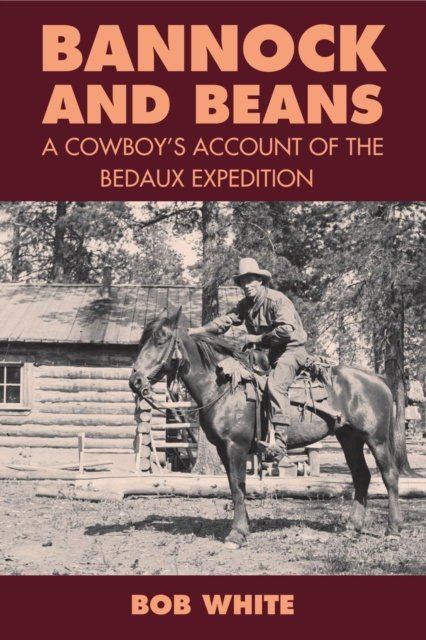 E-Book Bannock and Beans Bob White