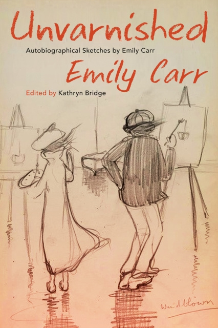 E-book Unvarnished Kathryn Bridge