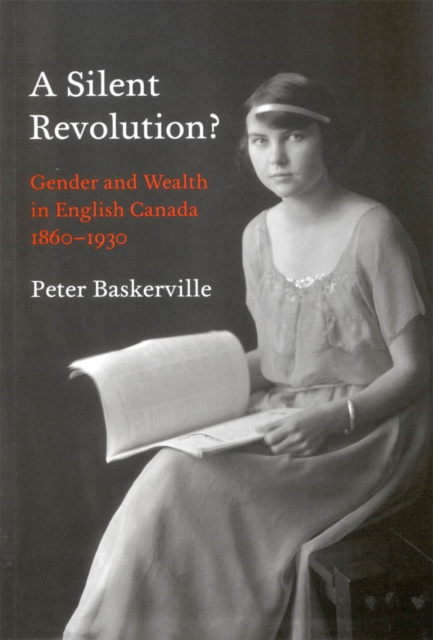 E-book Silent Revolution? Peter Baskerville
