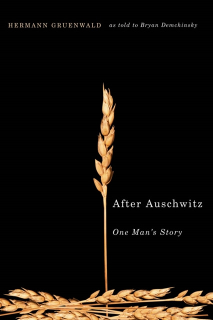 E-book After Auschwitz Hermann Gruenwald