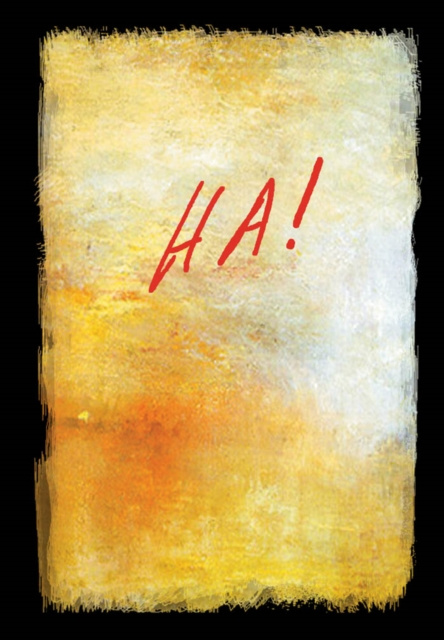 E-book HA! Gordon Sheppard