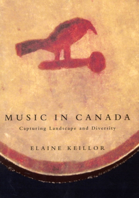 E-book Music in Canada Elaine Keillor