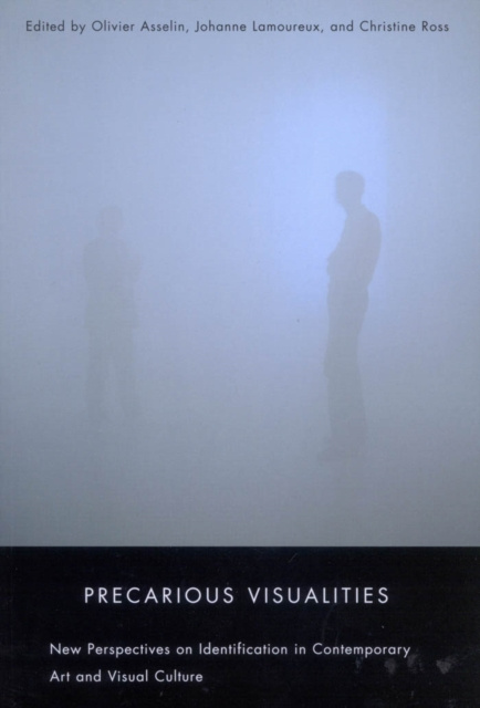 E-book Precarious Visualities Olivier Asselin