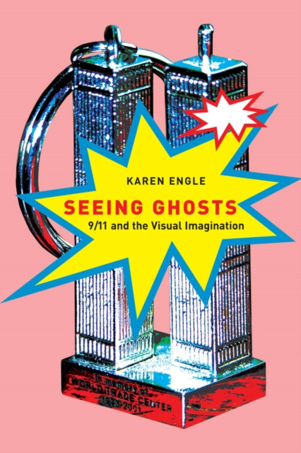 E-knjiga Seeing Ghosts Karen Engle
