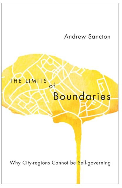 ebook Limits of Boundaries Andrew Sancton